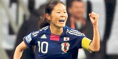 Sawa makes Japan roster for record 6th World Cup – Equalizer Soccer