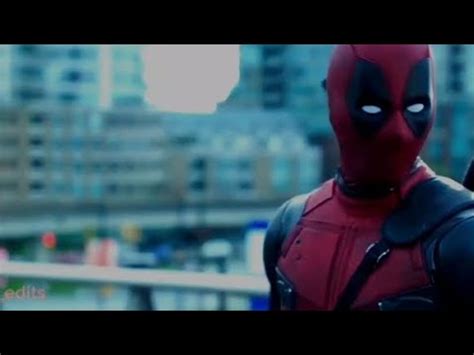 Deadpool :) - YouTube