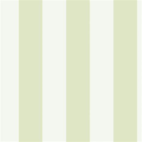 Green White Striped Wallpaper - werohmedia