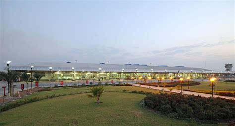 Ground Handler at VAAU Airport, Aurangabad Airport, IXU Airport, India ...