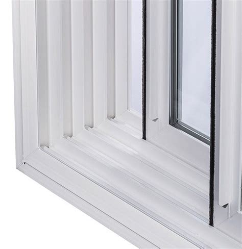 Quiet Line Series Horizontal Slider - Certified Dealer for Milgard Windows and Doors ...