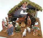 Christmas Nativity Sets