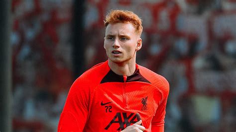 Sepp van den Berg joins Mainz on loan for 2023-24 - Liverpool FC