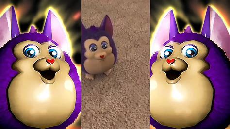 Tattletail toy baby taking - mokasinmeister