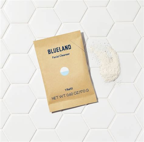 Facial Cleanser Refills – Blueland