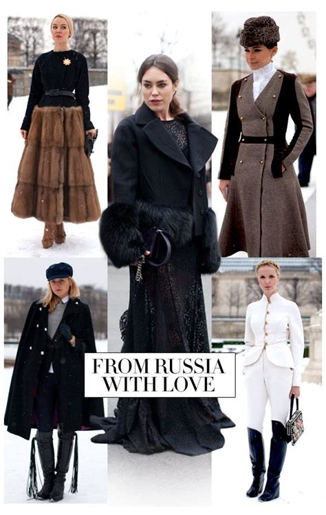 189 best images about Russian winter fashion on Pinterest | Traditional, Winter fashion and ...