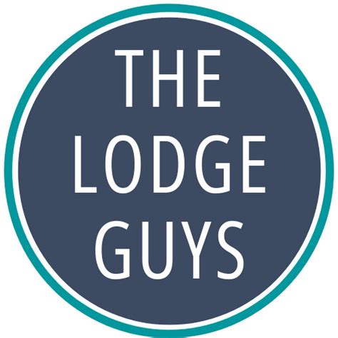 The Lodge Guys - YouTube