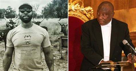 DBN Gogo, Tumelo Ramaphosa and Other Popular Politicians’ Kids Who Made ...