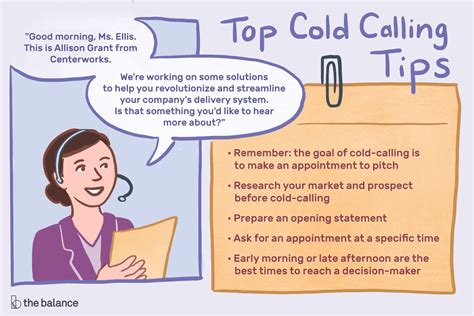 Biz Tips: Why Businesses Should Go For Outsourcing Cold Calling Services – BizAtomic