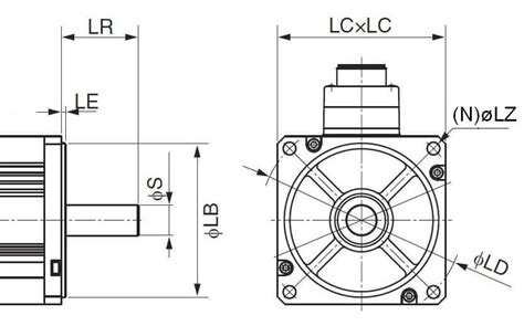 Integrated Servo Motor | Omron New Zealand