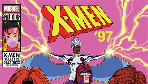 X-Men '97 Sunspot Revealed in upcoming Hellfire Gala Variant Cover • AIPT