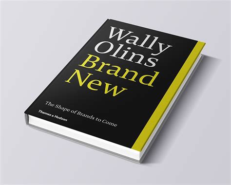 SWAY: Book review: Brand New • Goods & Services Branding