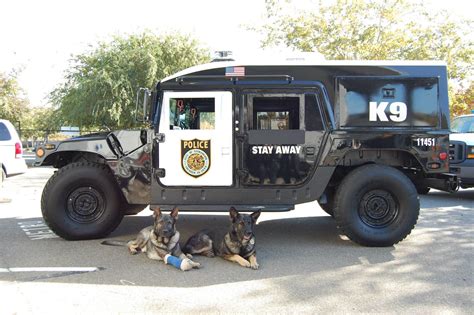 SPD K9 vehicle | Service Dogs | Pinterest