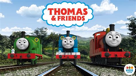 Thomas And Friends - Movies & TV on Google Play