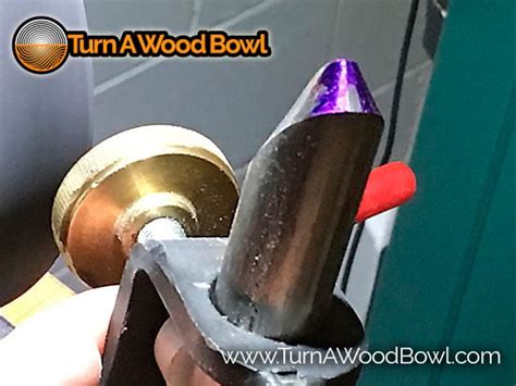 Bowl Gouge Sharpening Techniques Step by Step - Turn A Wood Bowl