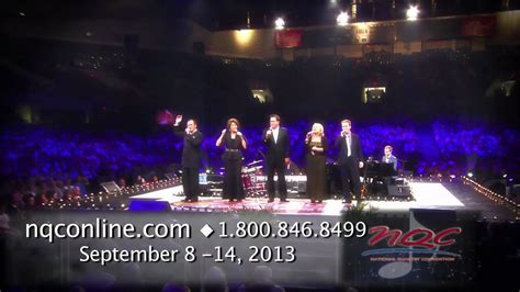 NQC 2013 - National Quartet Convention - YouTube