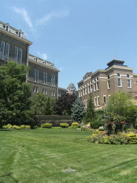 St. Ignatius College Prep. - Exterior 3 | St. Ignatius Colle… | Flickr