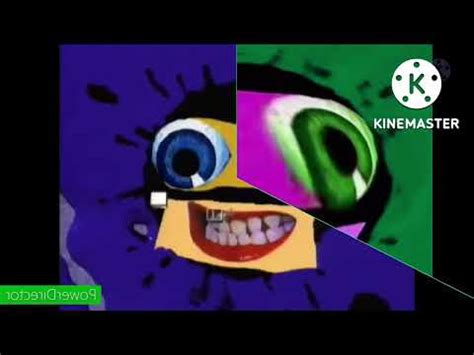 Klasky Csupo Into Killed (My Version) - YouTube