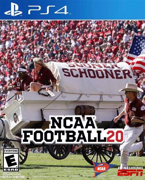 Official NCAA Football 21 Thread | Page 3 | Gaming Board