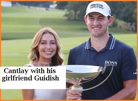 Patrick Cantlay Golfer, Wife, Net Worth, Salary, Height, Family