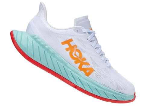 Hoka One One Carbon X 2 REVIEW | WalkJogRun