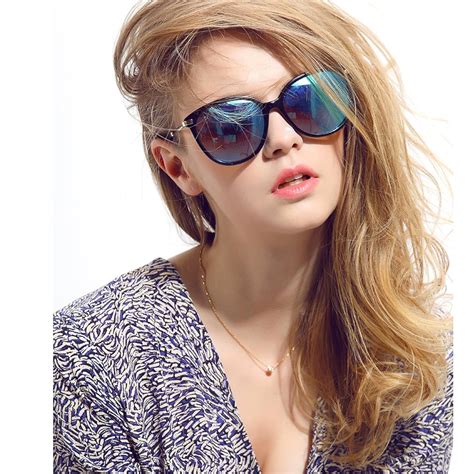 5 gafas de sol para mujer que te harán ver como una estrella de cine - El Diario NY