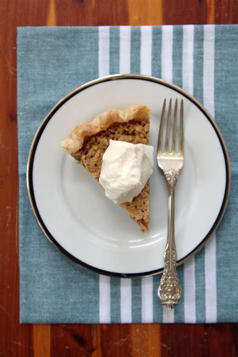 Derby Pie Recipe | POPSUGAR Food