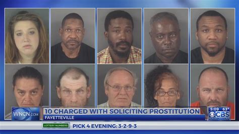 10 arrested in Cumberland County undercover human trafficking sting ...