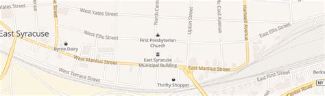 Village of East Syracuse in East Syracuse, NY - City & County Government