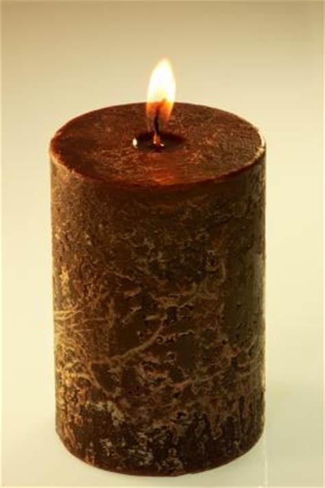 Chocolate Scented Candles | LoveToKnow