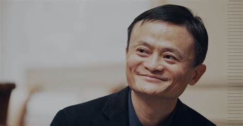 Alibaba CEO Jack Ma Names Daniel Zhang as His Successor - Pandaily