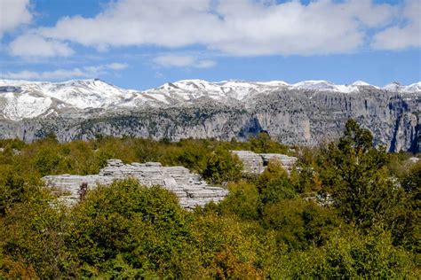 Greece Beyond the Beaches: the Undiscovered Epirus