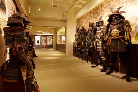 SAMURAI & NINJA MUSEUM with EXPERIENCE - All You Need to Know BEFORE ...