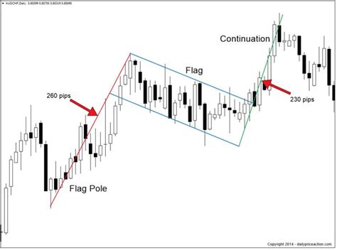 bull flag pattern stocks - Leopoldo Conway