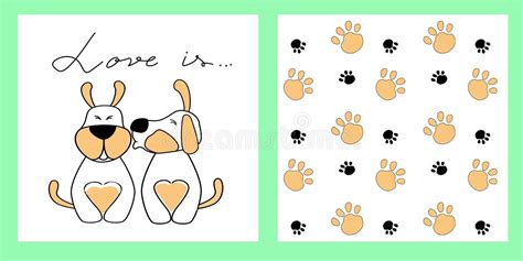 Kids Kissing Dog Stock Illustrations – 11 Kids Kissing Dog Stock ...