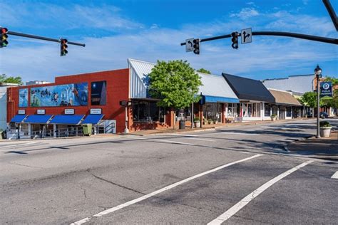 Downtown Fuquay Varina Royalty-Free Images, Stock Photos & Pictures | Shutterstock