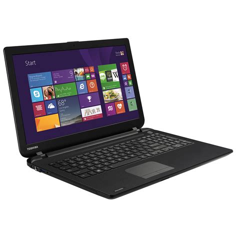 Toshiba Satellite Pro C50-B-14E - PC portable Toshiba sur LDLC.com