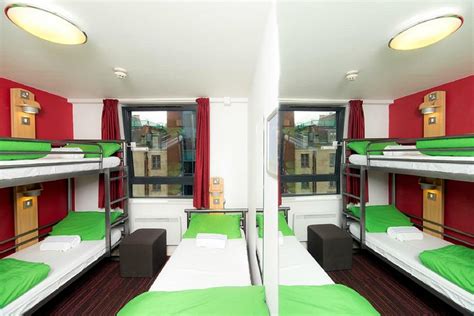 YHA LONDON OXFORD STREET - Bewertungen & Fotos - Tripadvisor