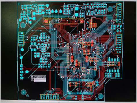 PCB Artwork- Design Guidelines Every PCB Manufacturer Need To Now