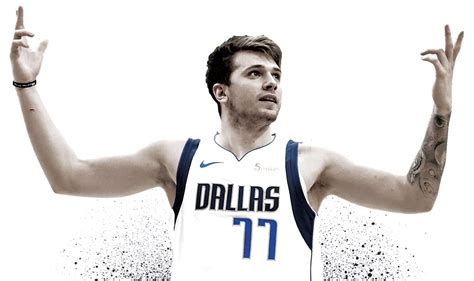 Luka Doncic is your NBA Rookie of the Year and there’s no doubt about ...