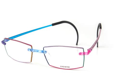 Kids Designer Glasses at Optix Eye Design