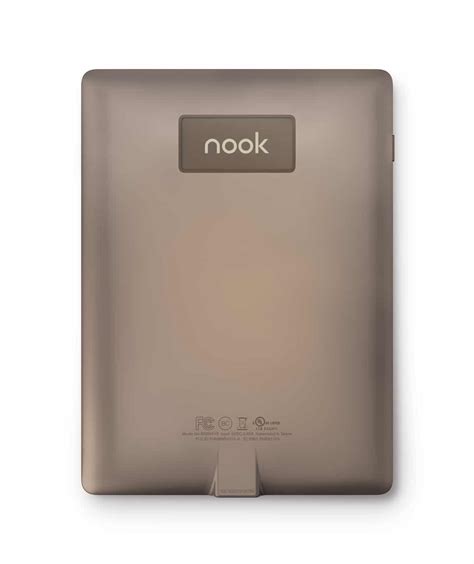 Barnes and Noble Nook Glowlight Plus Now Available