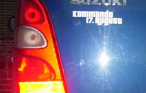 K17 Car Stickers - out now! | Jörg Schubert | Flickr