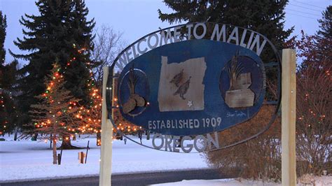 10 Awesome And Interesting Facts About Malin, Oregon, United States ...