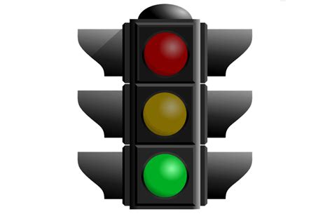 Traffic Light Animated Gif - ClipArt Best