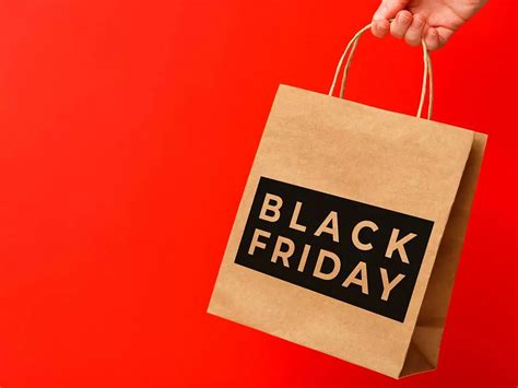 Amazon Announces Black Friday 2023 Date With Early Bird Deals - Teller ...