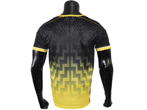 Athletic Custom Shirts | B2B Sublimation Manufacturer