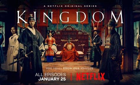 Netflix's Kingdom - A Worldwide Dubbing Version Special Highlight Video ...