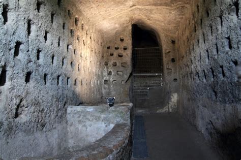 Orvieto underground. I siti ufficiali per visitare Orvieto sotterranea.