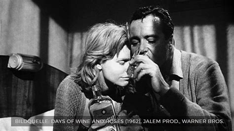 Days of Wine and Roses (1962), Film-Review | Filmkuratorium